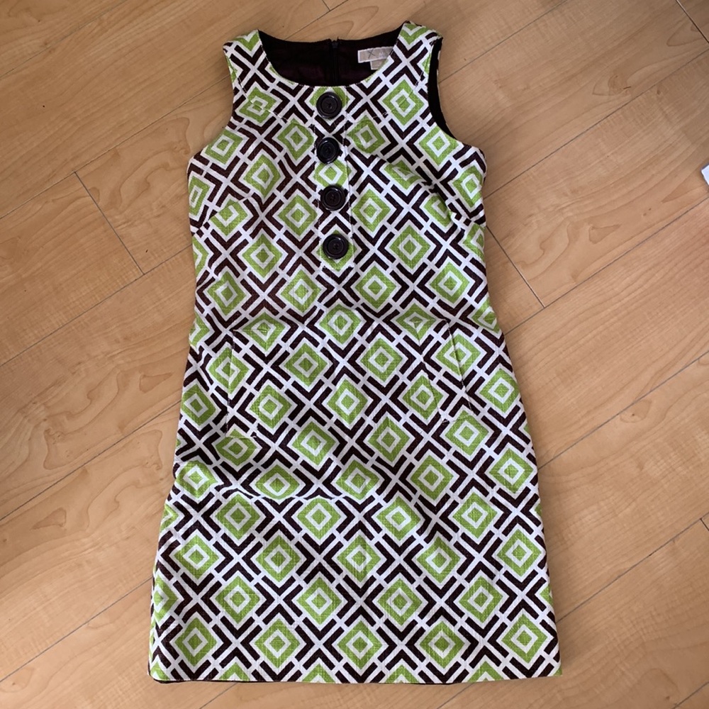 Retro Michael kors dress size 2